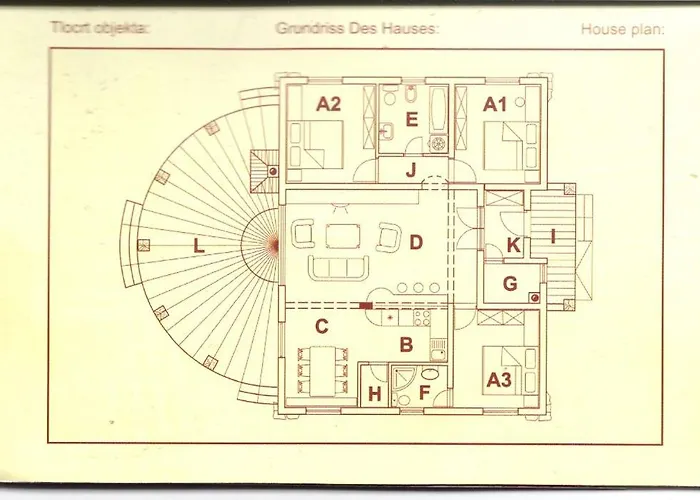 Villa Parenzo