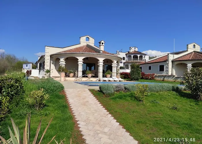 Villa Parenzo