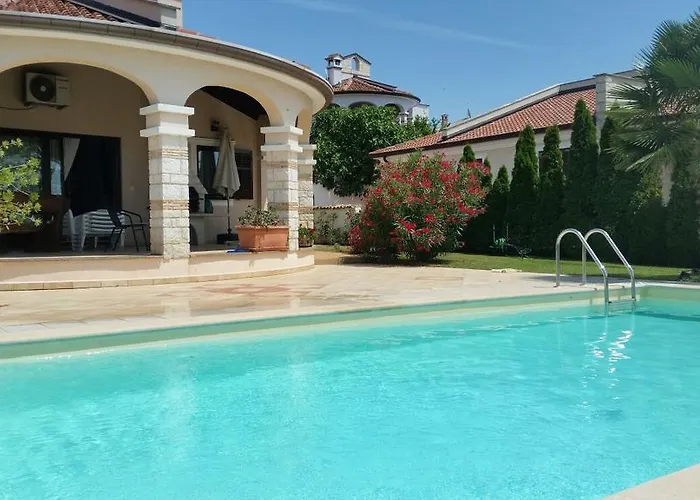 Villa Parenzo