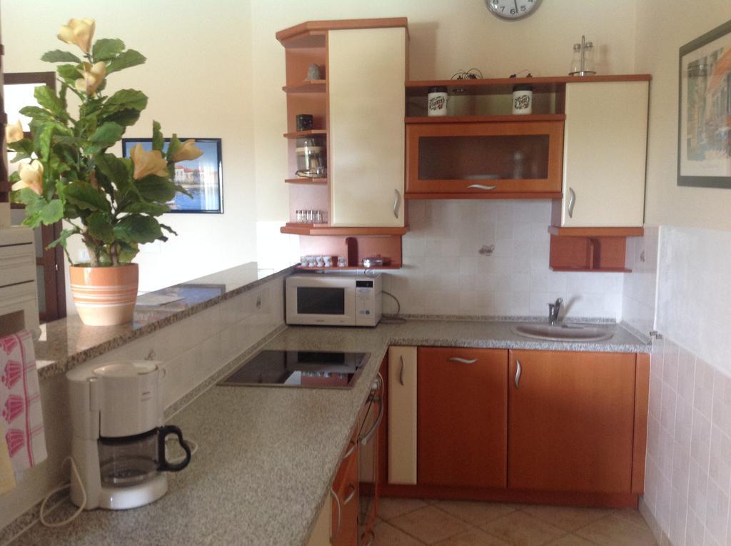 Parenzo Villa *