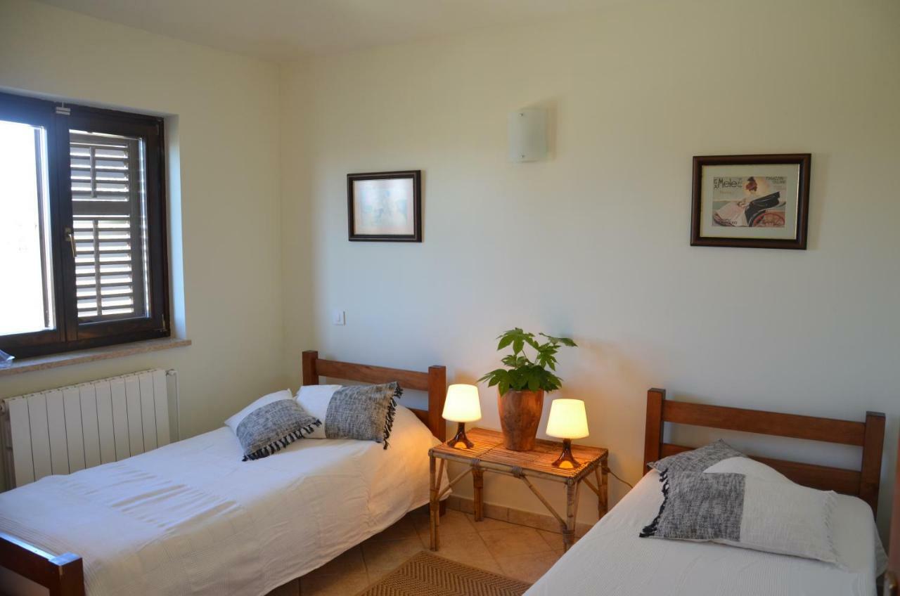 Parenzo Villa Poreč