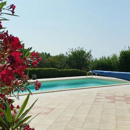 Villa Parenzo Porec Esterno foto