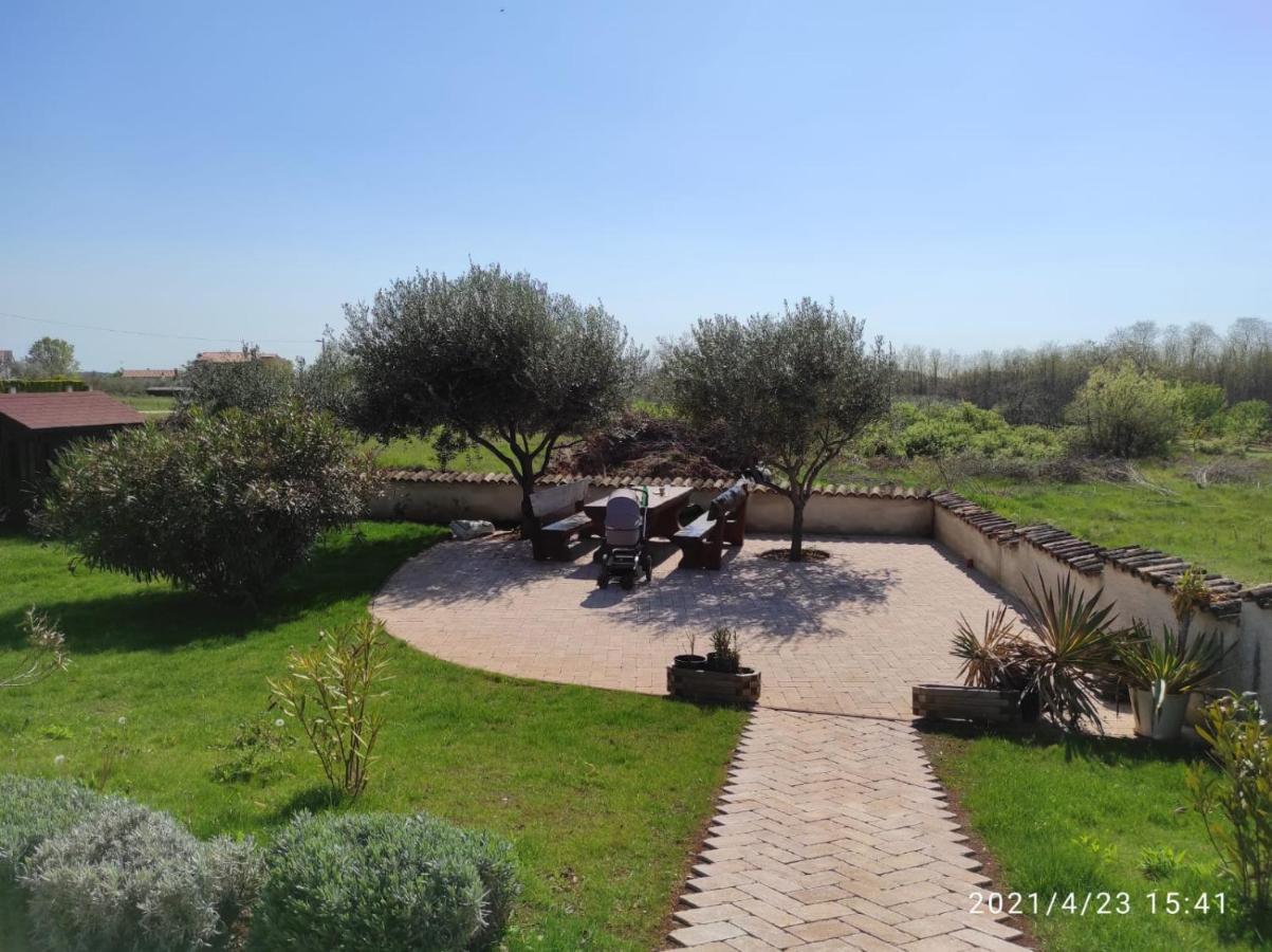 Parenzo Villa *
