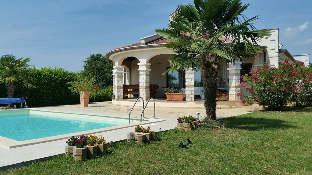 Villa Parenzo Porec