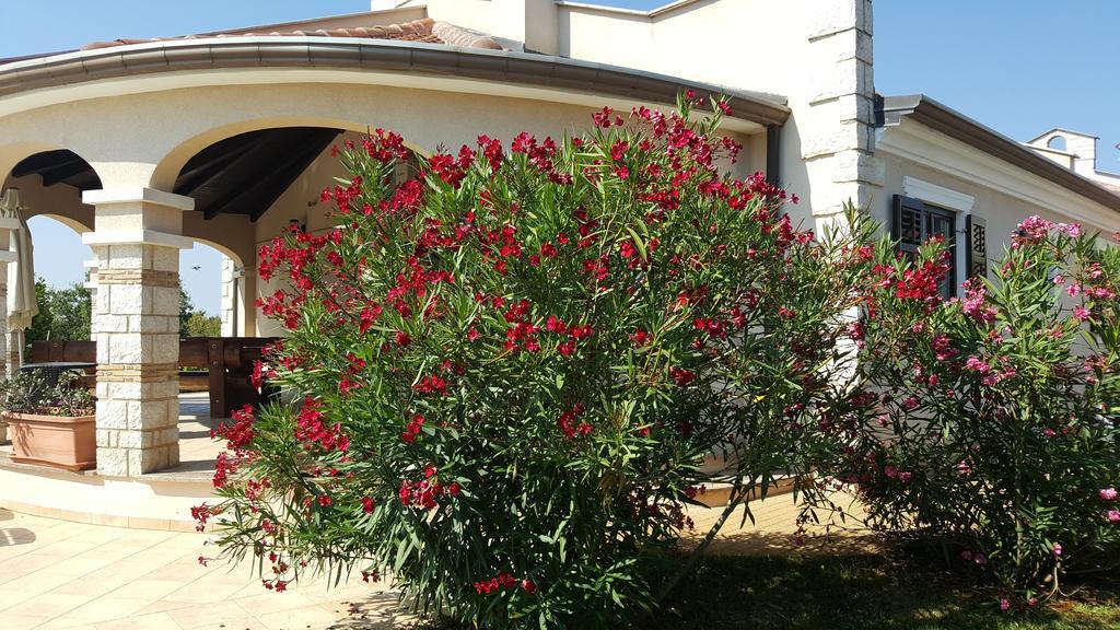 Parenzo Villa Porec