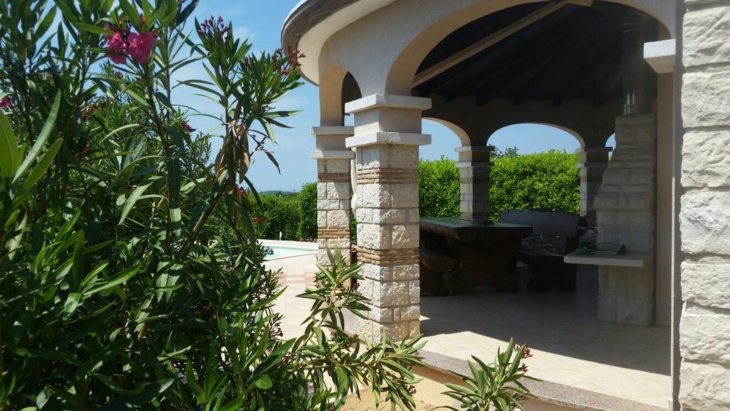 Villa Parenzo