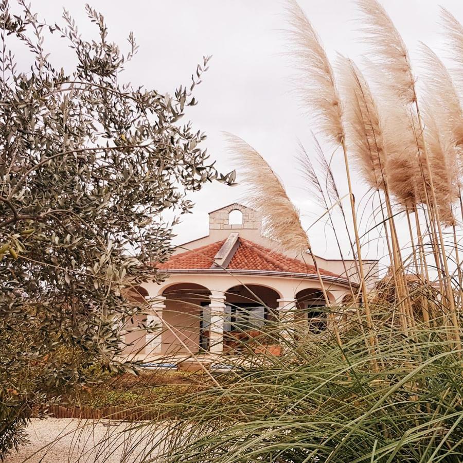 Villa Parenzo Porec