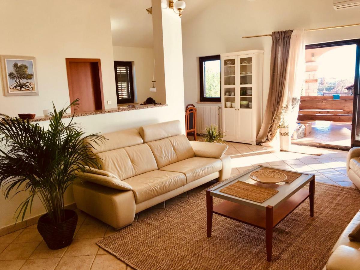 Villa Parenzo Porec